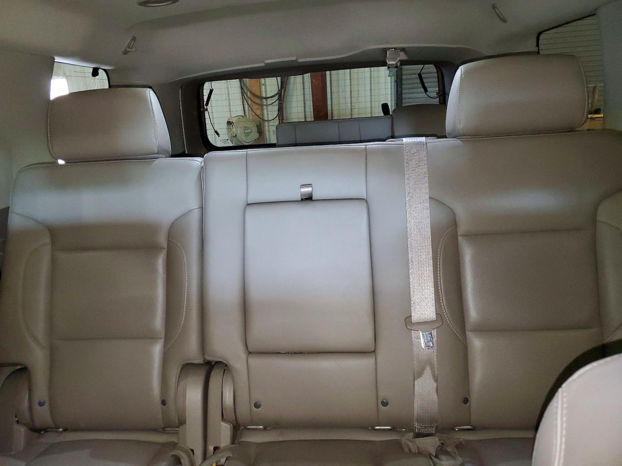 GMC Yukon Slt