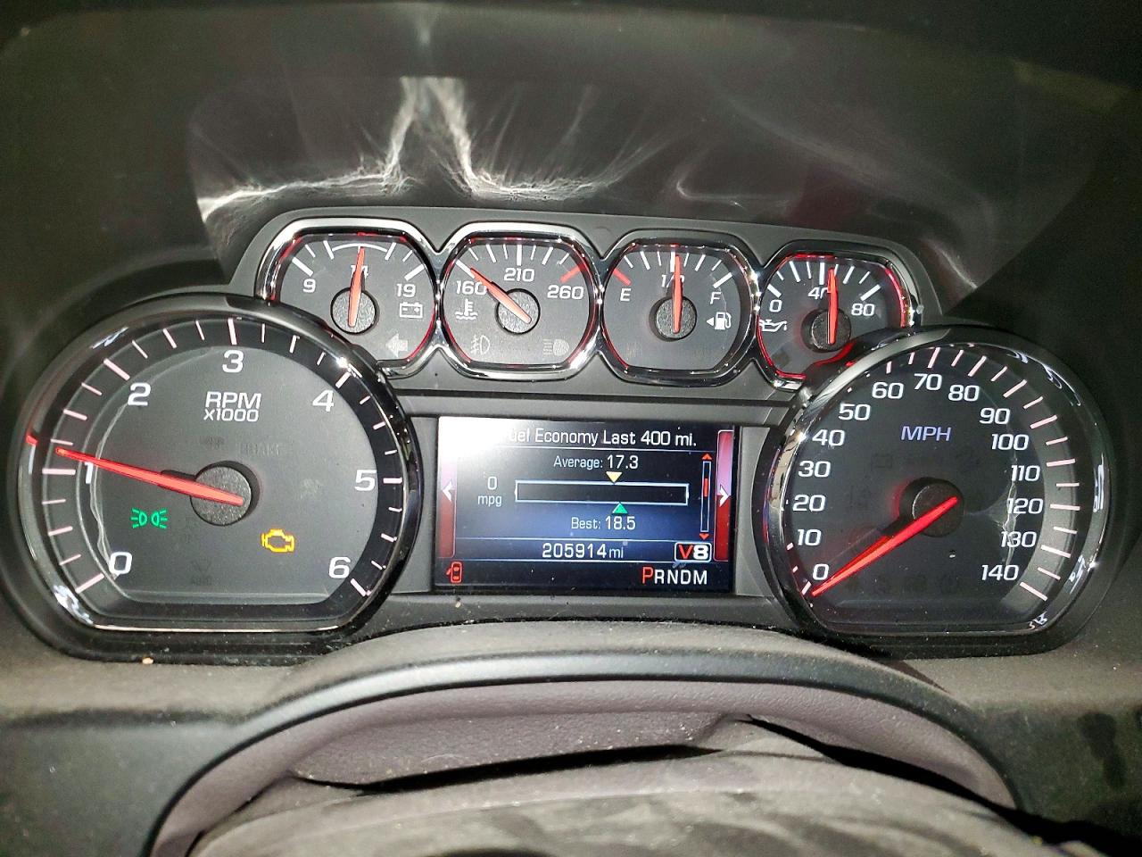 GMC Yukon Slt