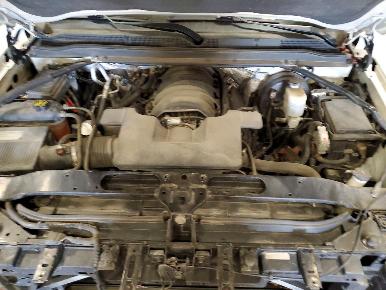 GMC Yukon Slt