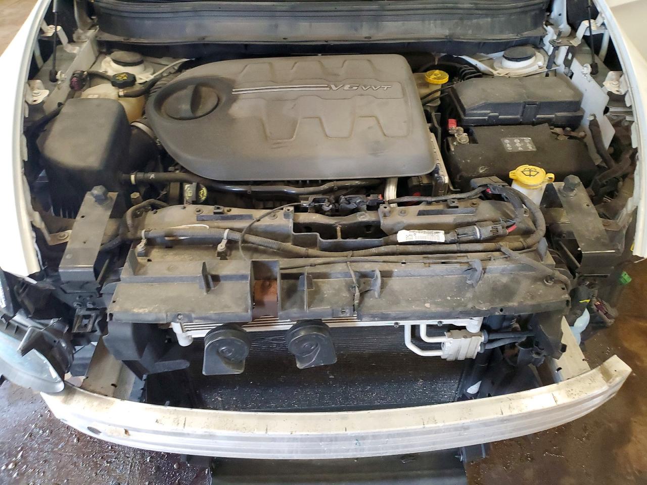 Jeep Cherokee Latitude