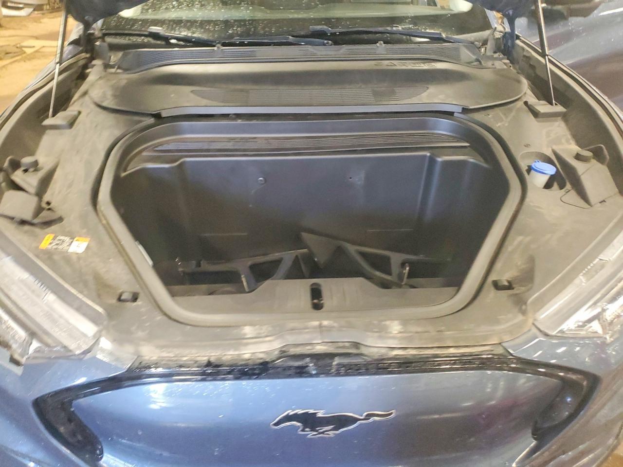 Ford Mustang Premium