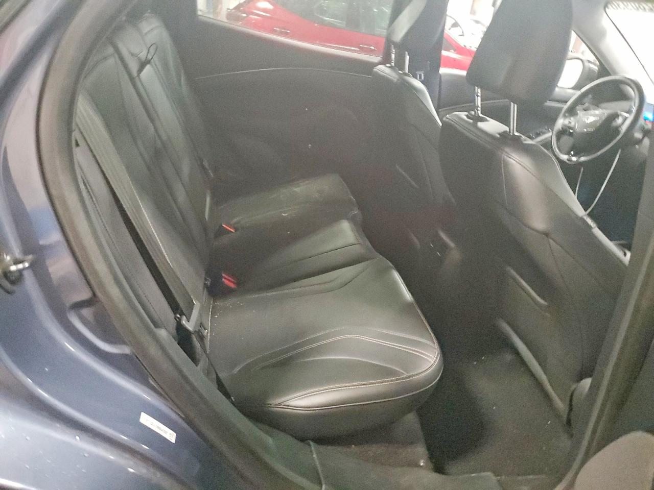 Ford Mustang Premium