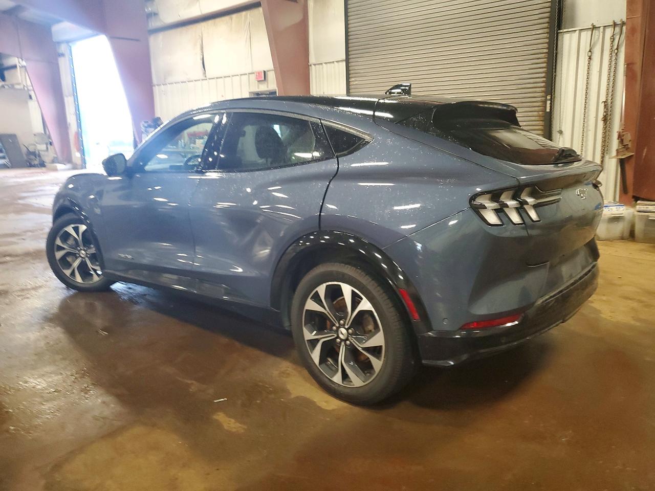 Ford Mustang Premium
