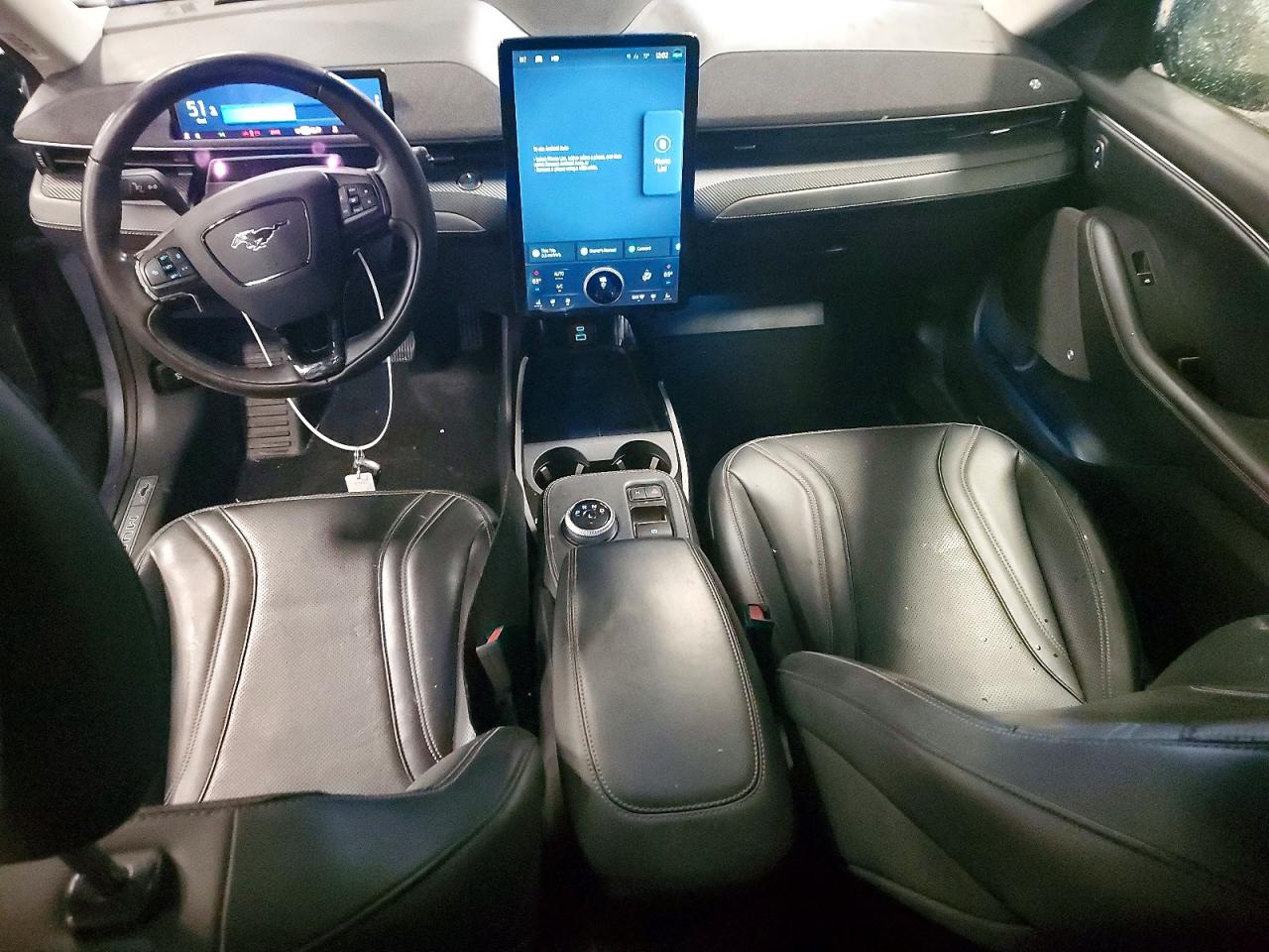 Ford Mustang Premium