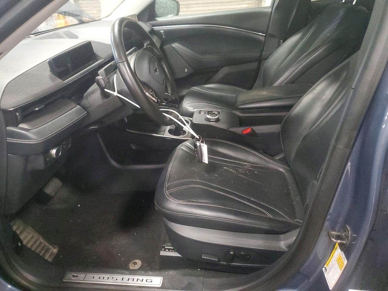 Ford Mustang Premium