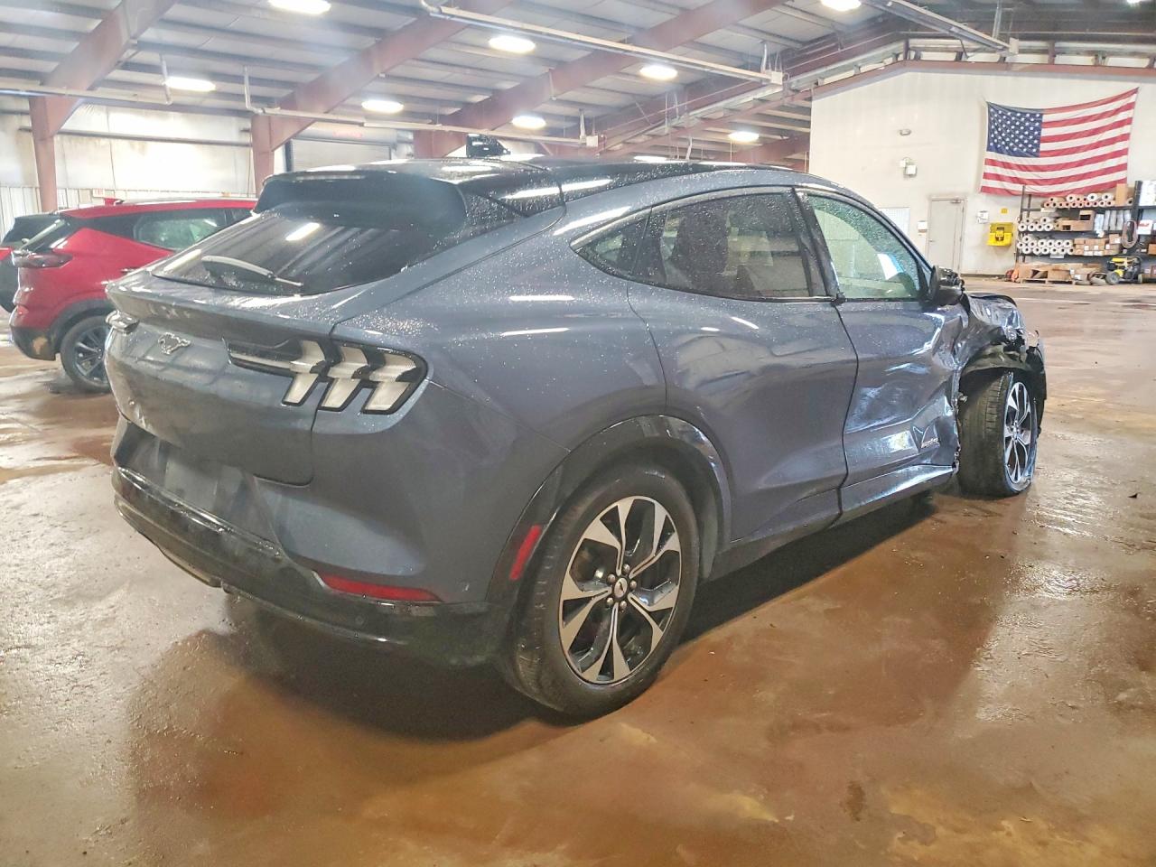 Ford Mustang Premium