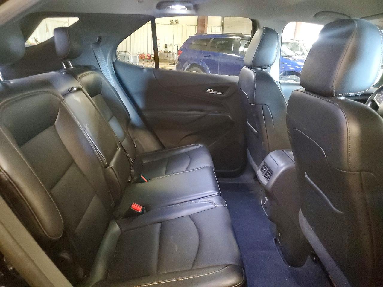 Chevrolet Equinox Premier