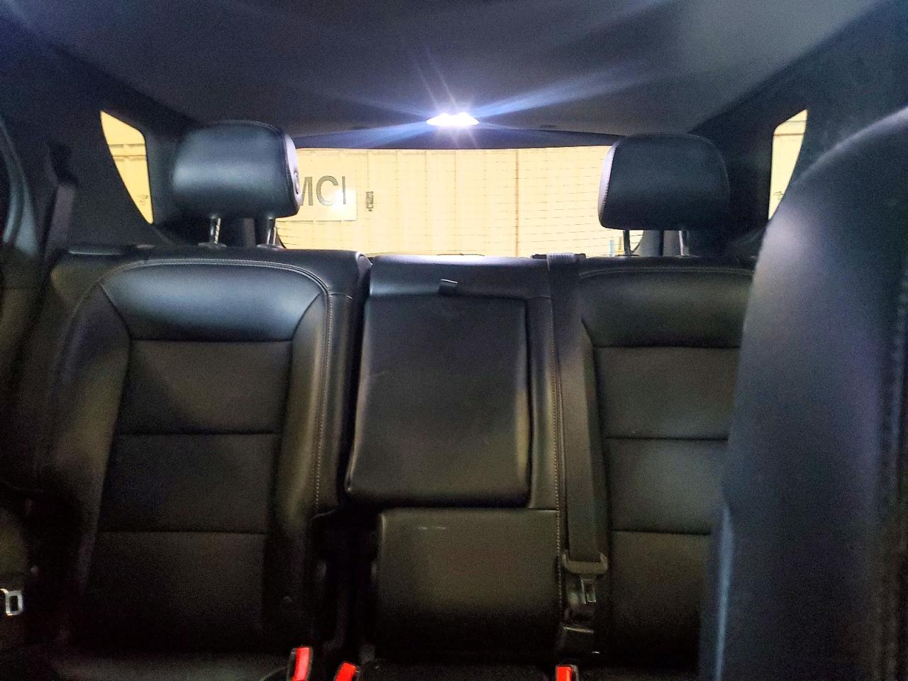 Chevrolet Equinox Premier