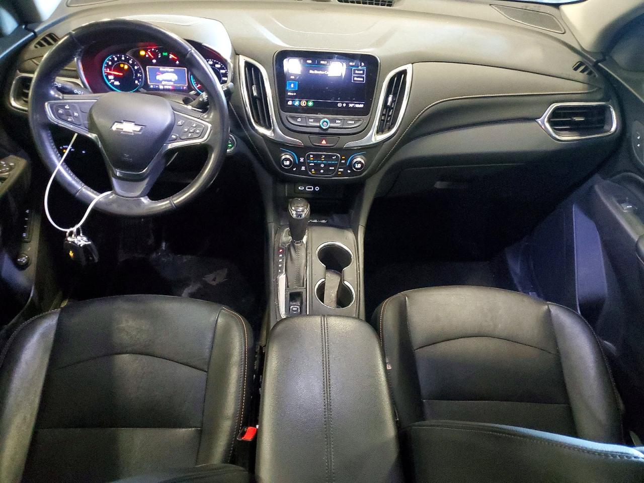 Chevrolet Equinox Premier