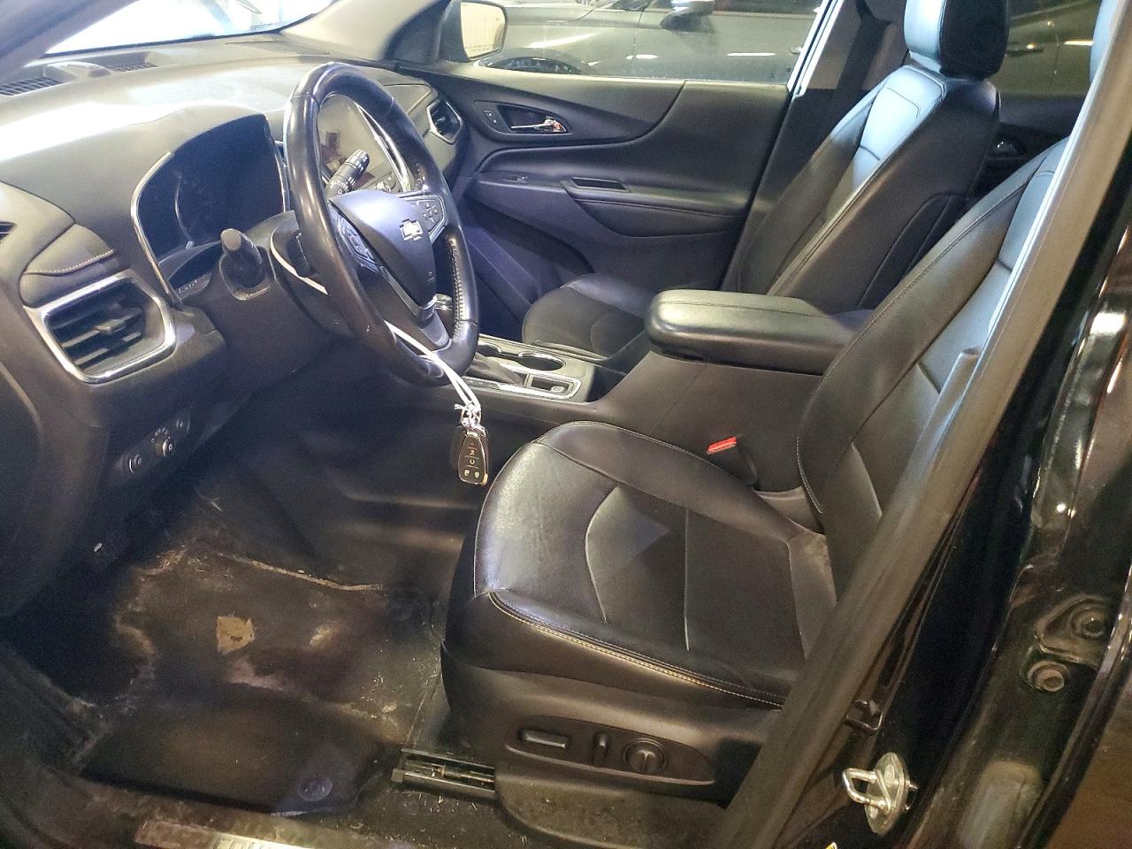 Chevrolet Equinox Premier