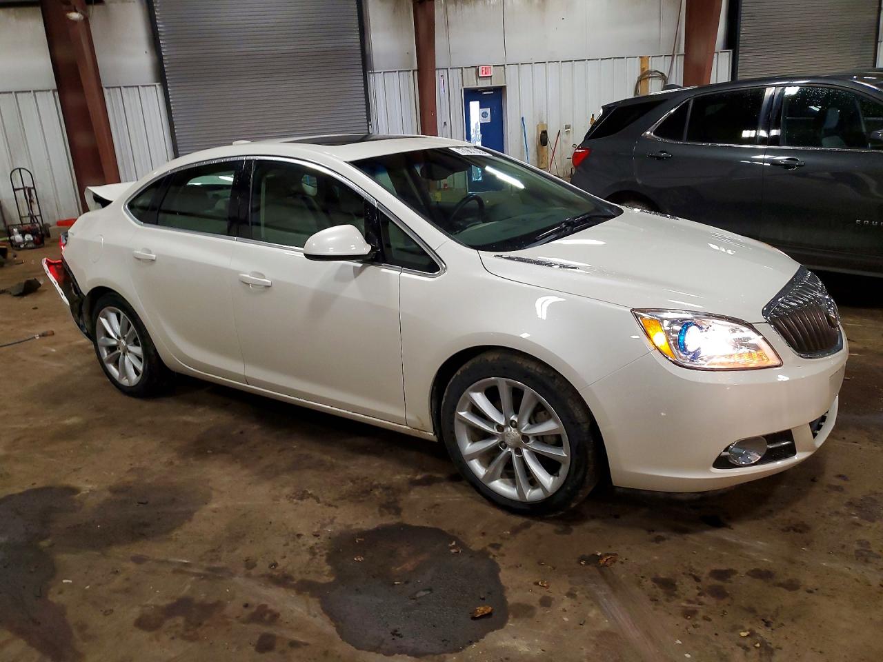 Buick Verano Convenience