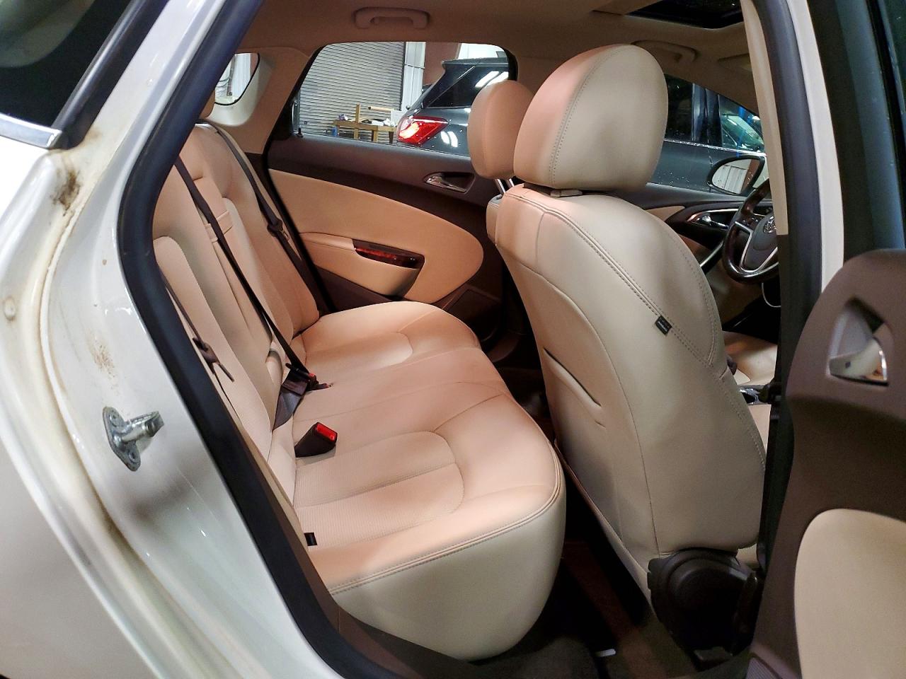 Buick Verano Convenience