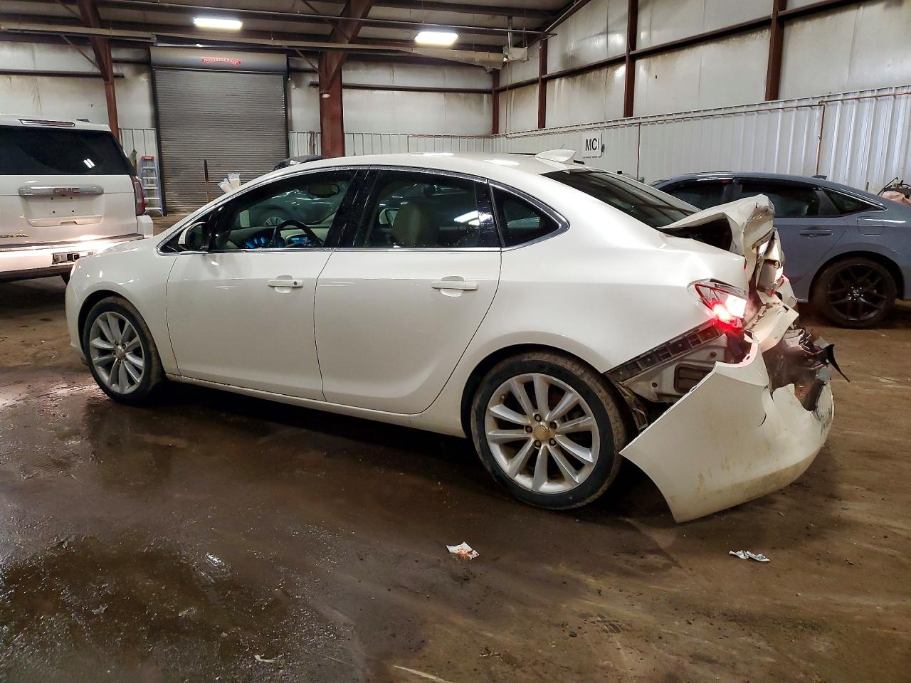 Buick Verano Convenience