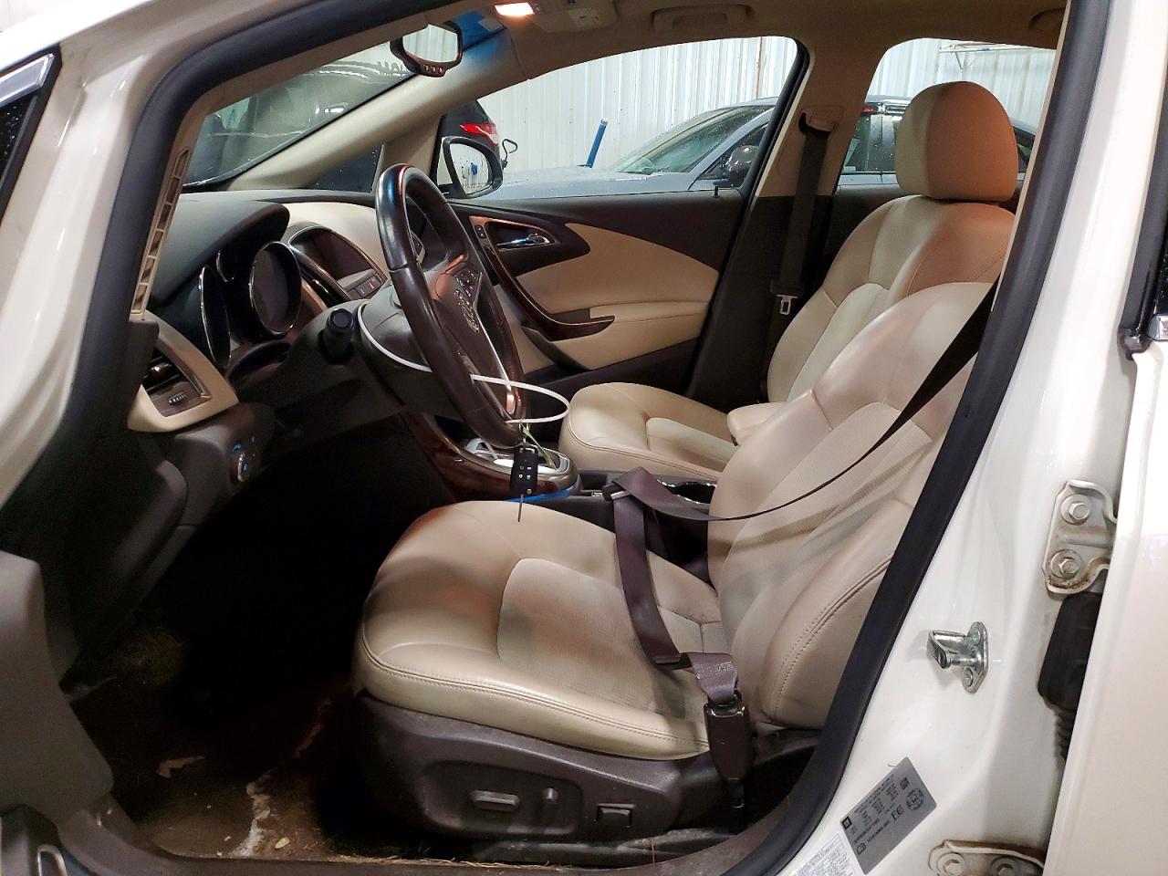 Buick Verano Convenience