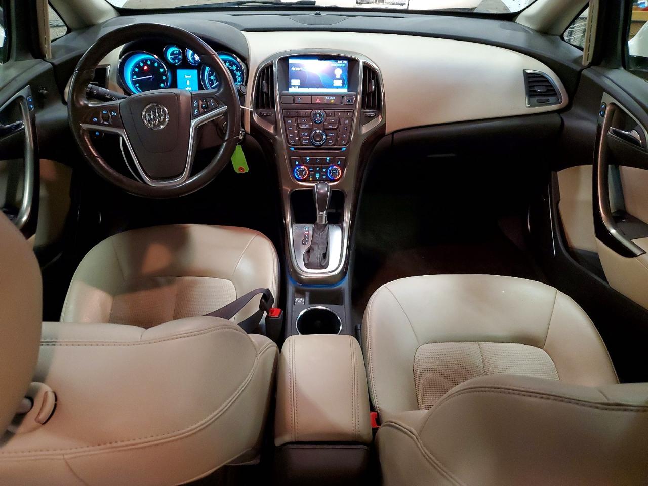 Buick Verano Convenience