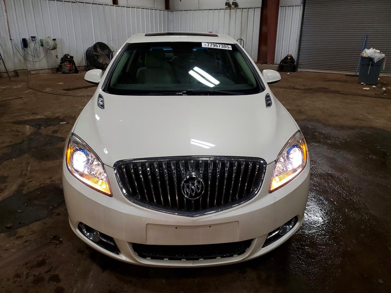 Buick Verano Convenience