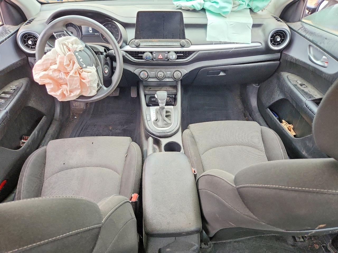 Kia Forte Lxs