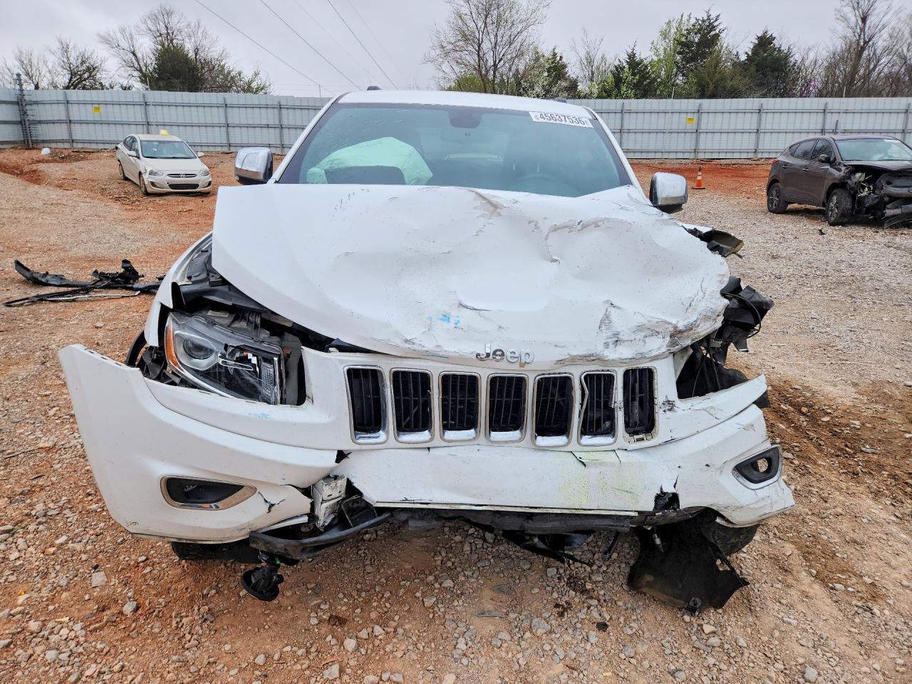 Jeep Cherokee Limited
