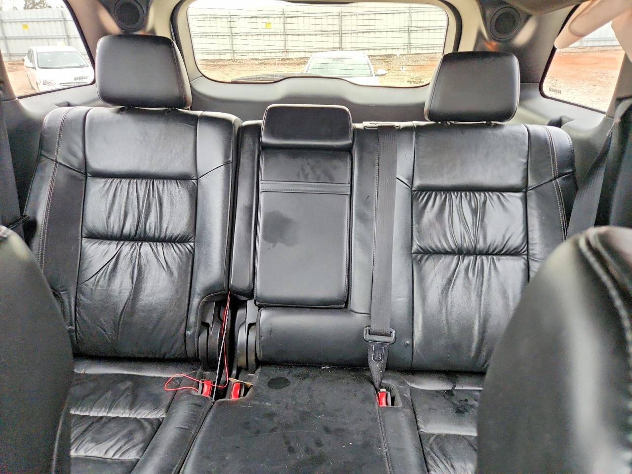 Jeep Cherokee Limited