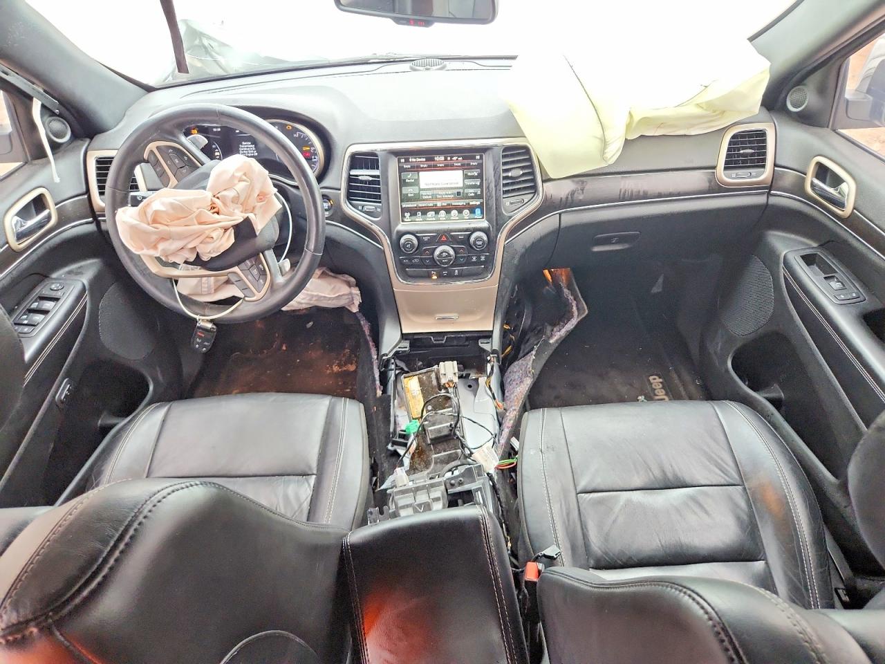 Jeep Cherokee Limited