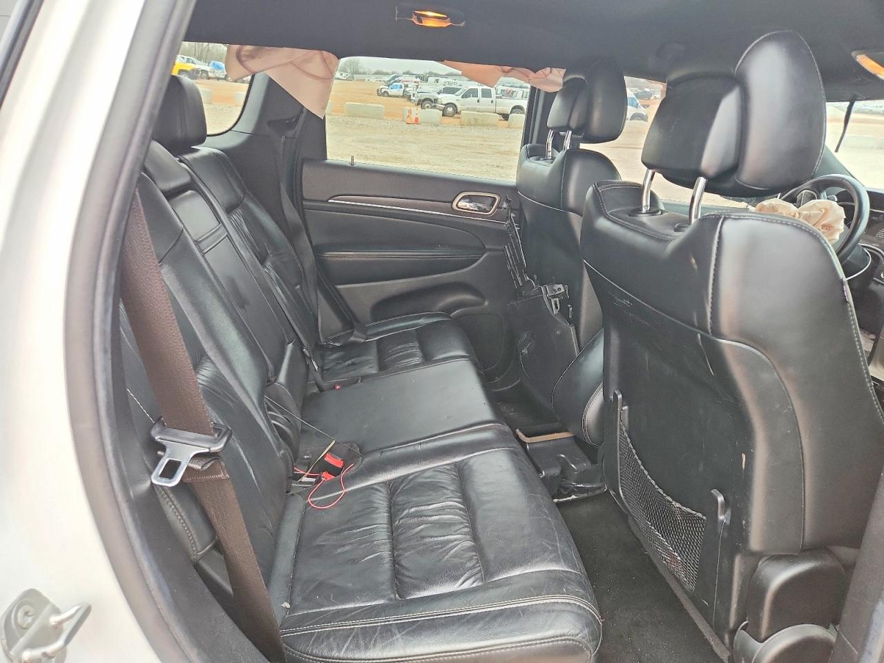 Jeep Cherokee Limited