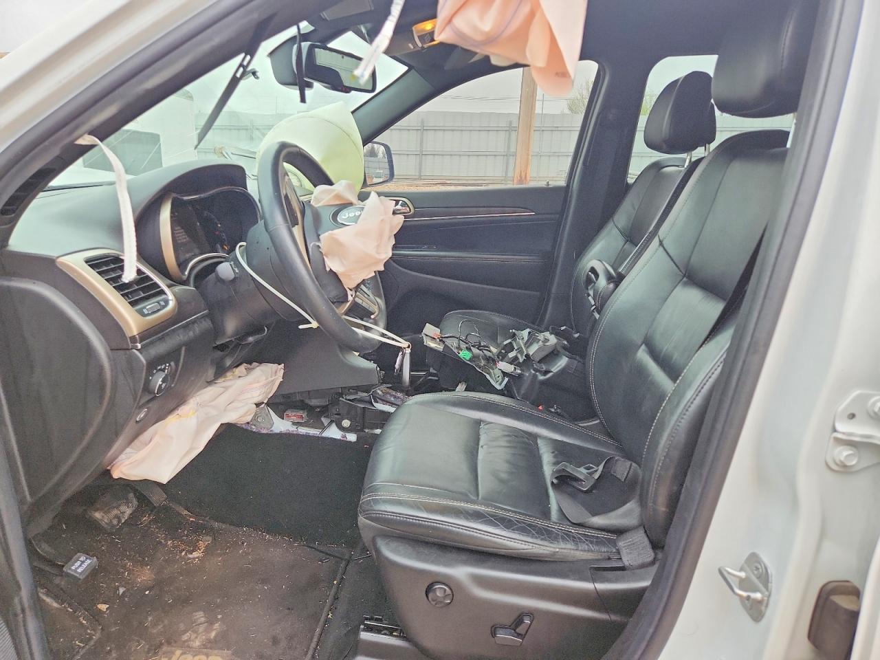 Jeep Cherokee Limited