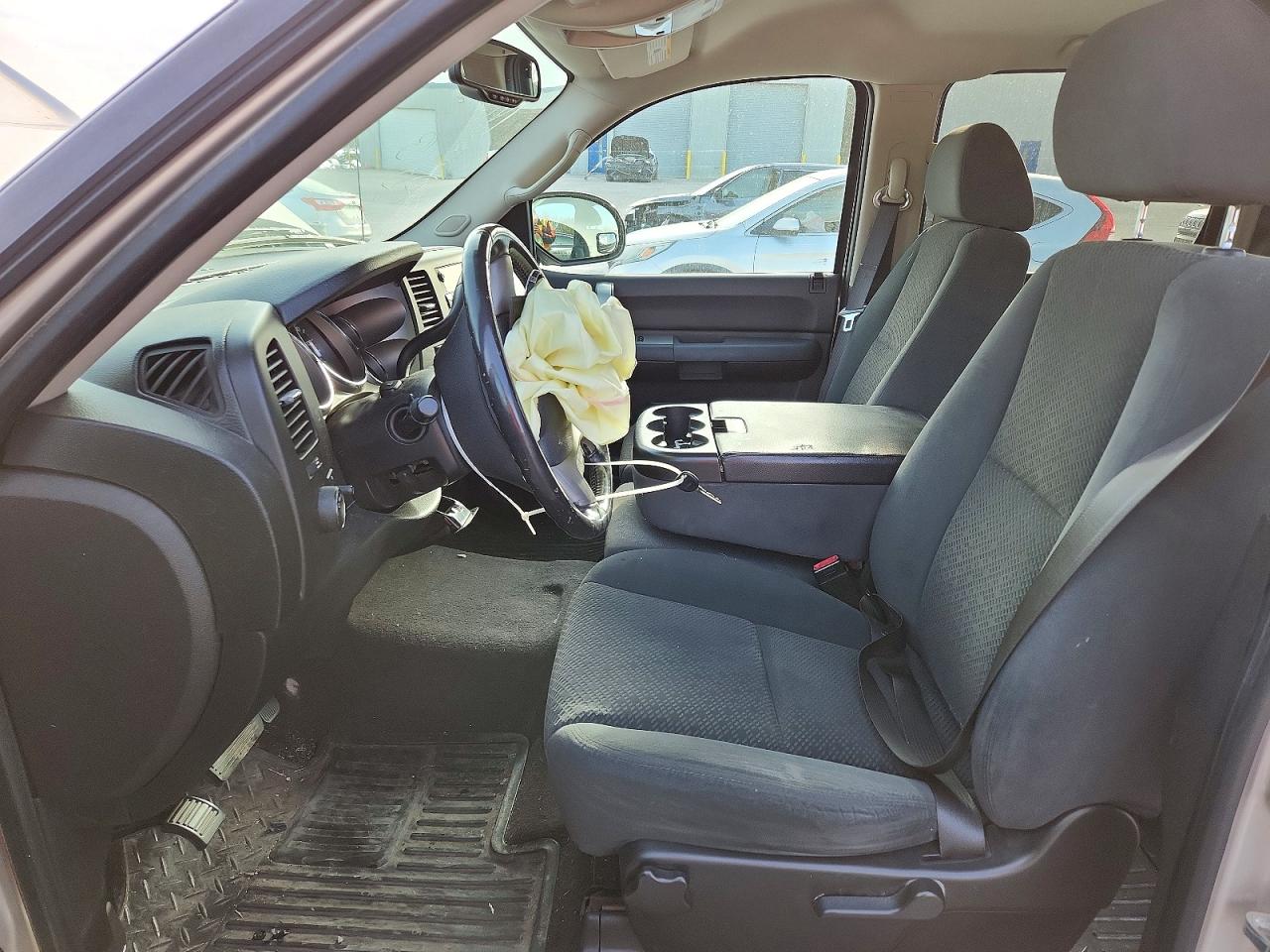 GMC Sierra C1500
