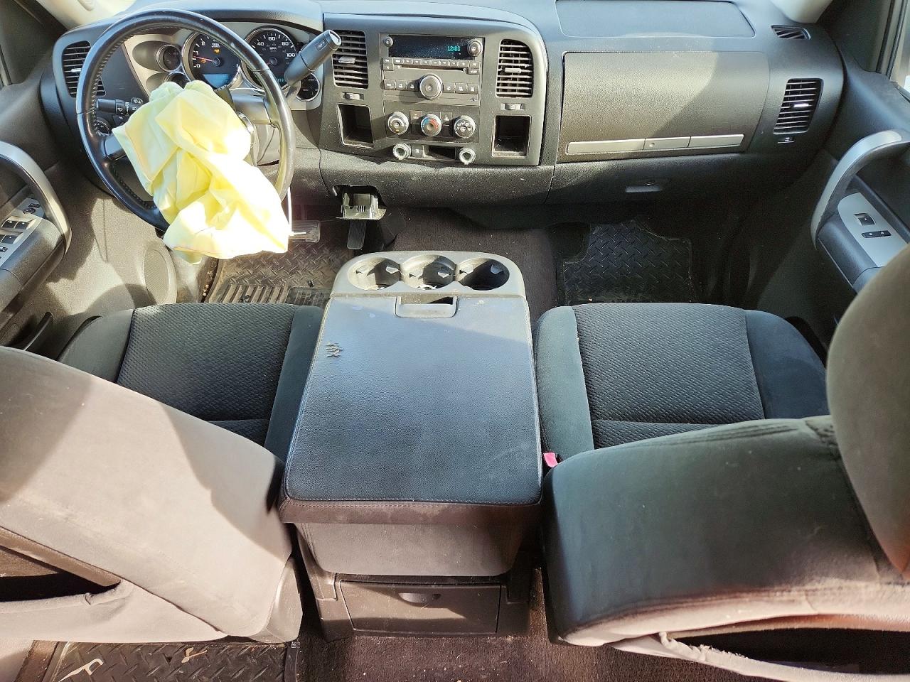 GMC Sierra C1500