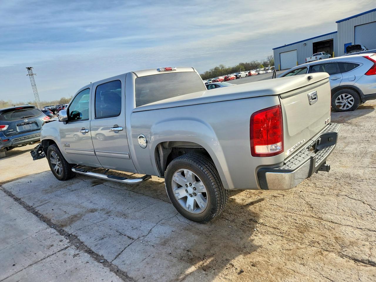 GMC Sierra C1500