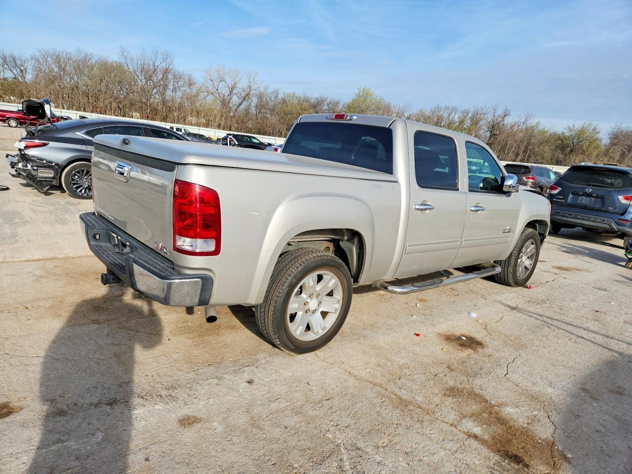 GMC Sierra C1500