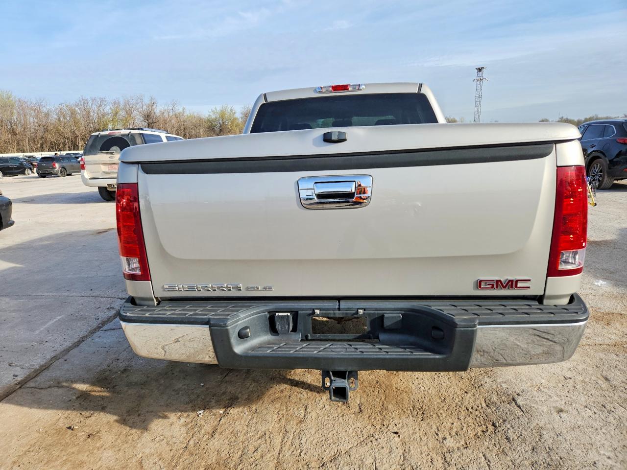 GMC Sierra C1500