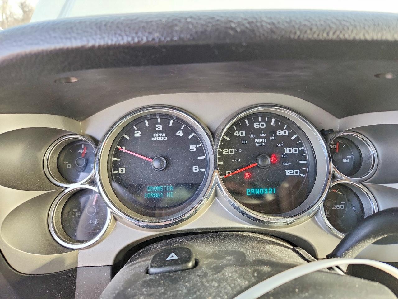 GMC Sierra C1500