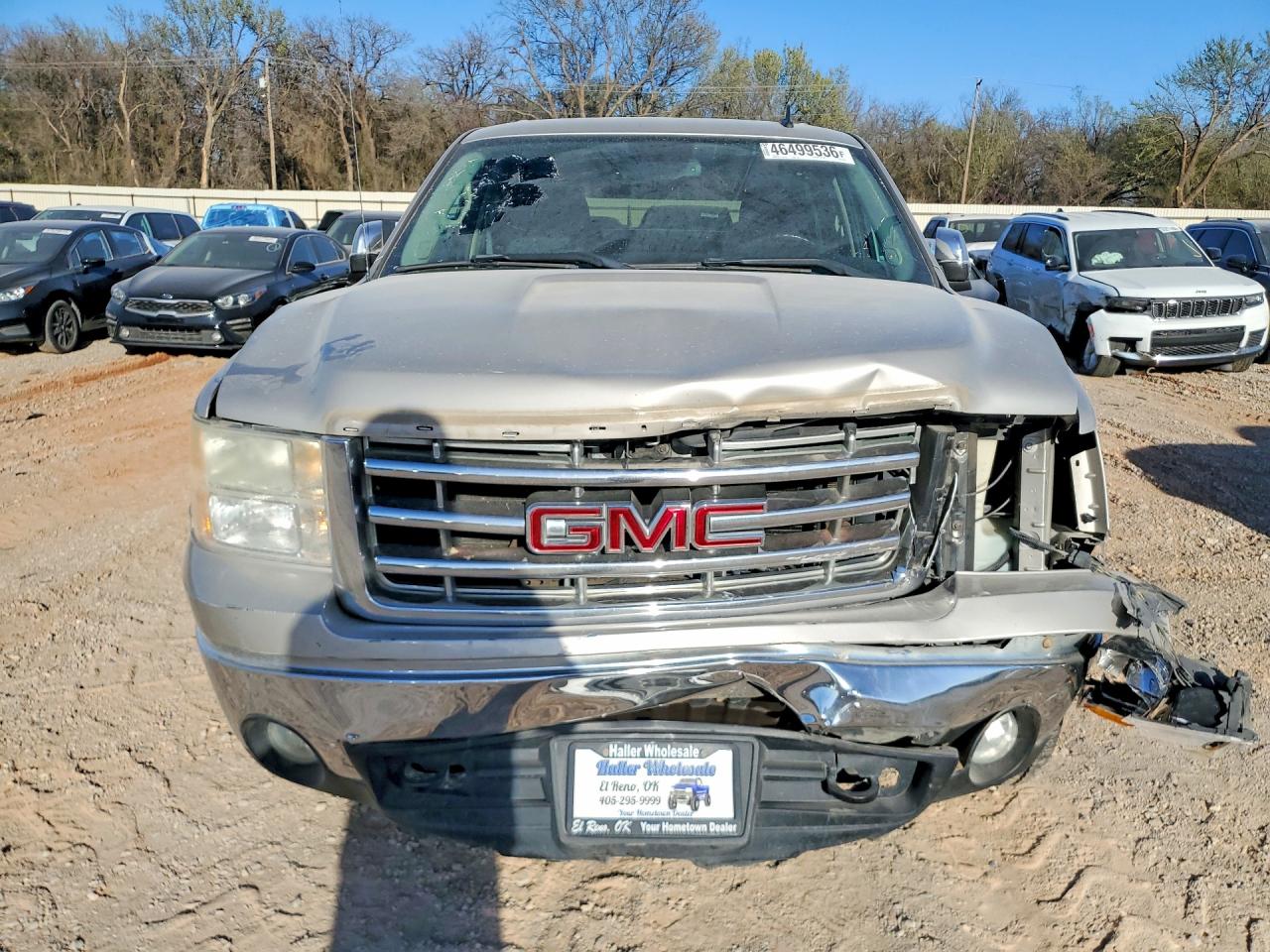GMC Sierra C1500