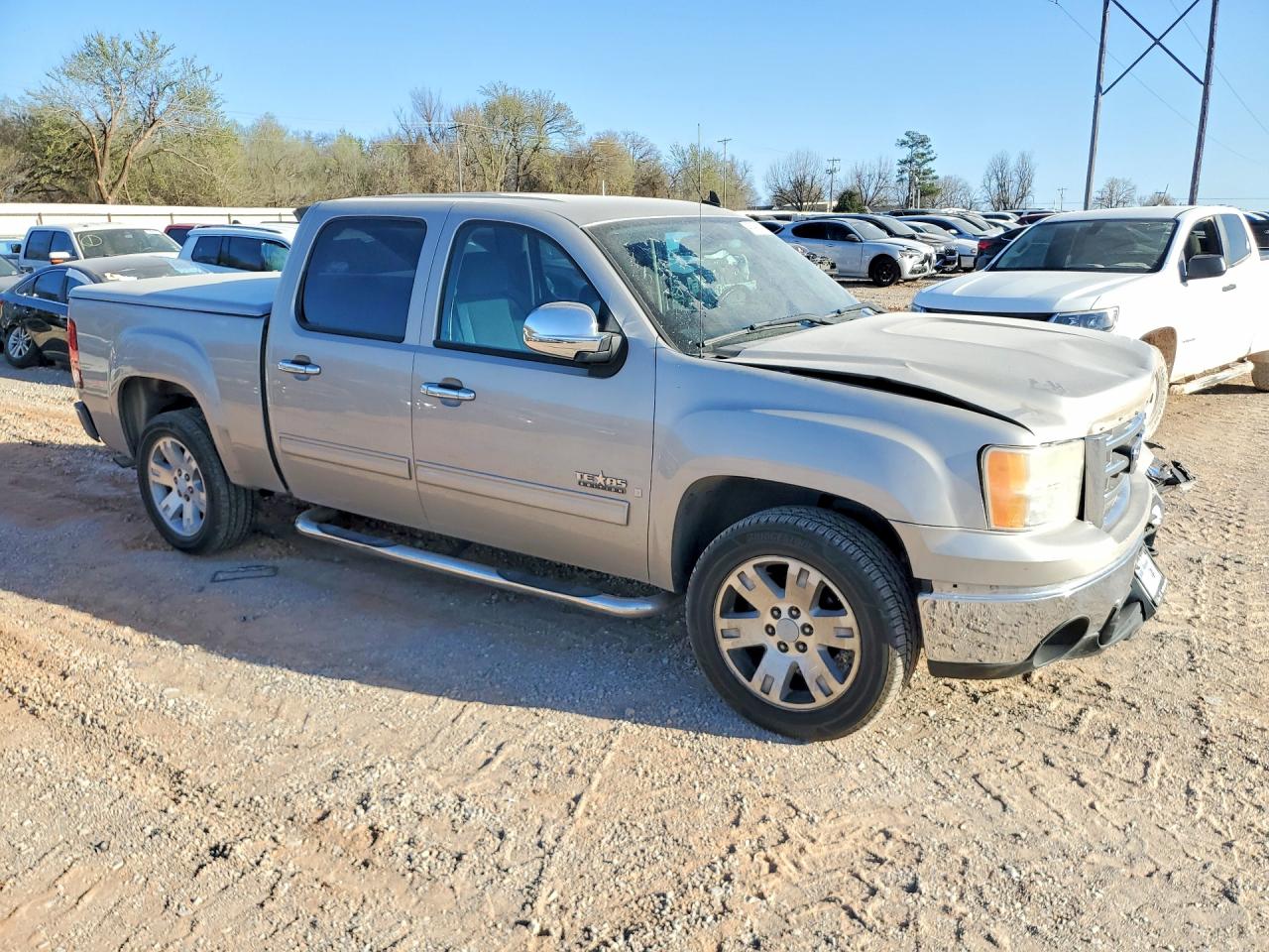 GMC Sierra C1500