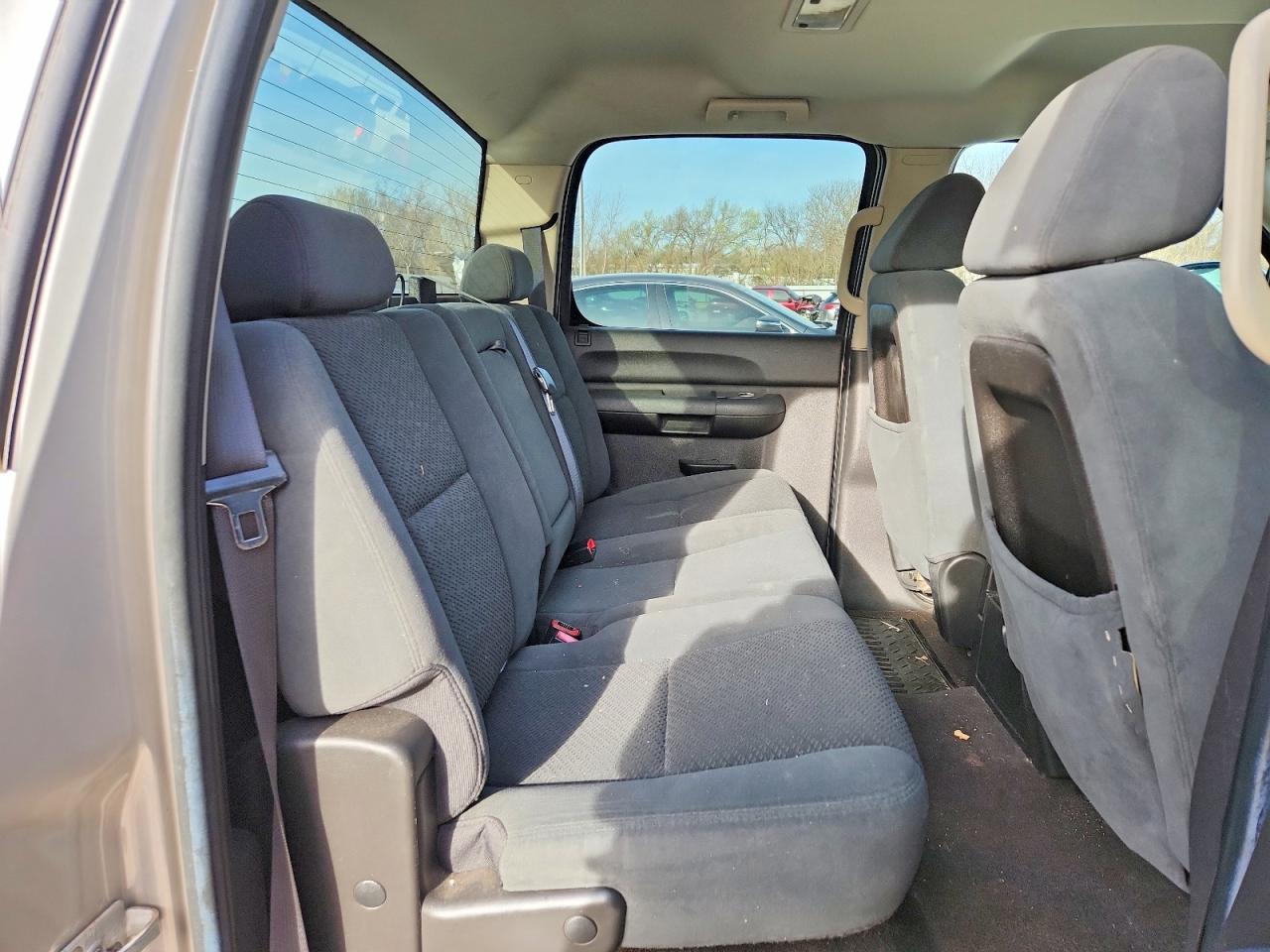 GMC Sierra C1500