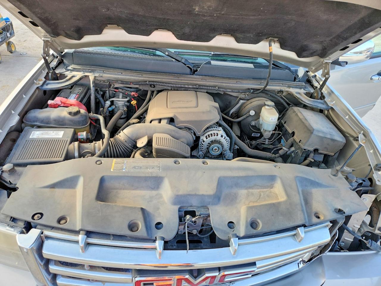 GMC Sierra C1500