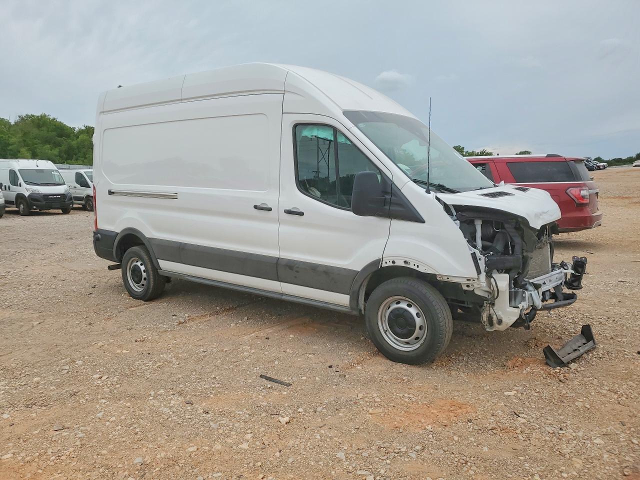 Ford Transit T-250
