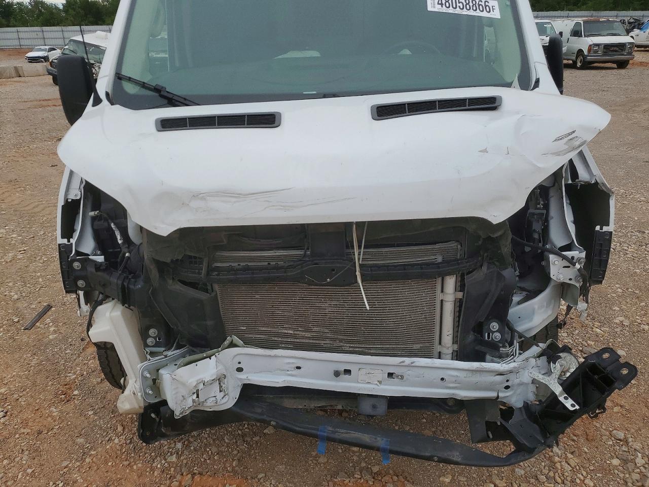 Ford Transit T-250
