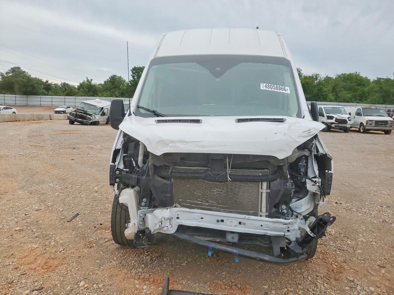 Ford Transit T-250