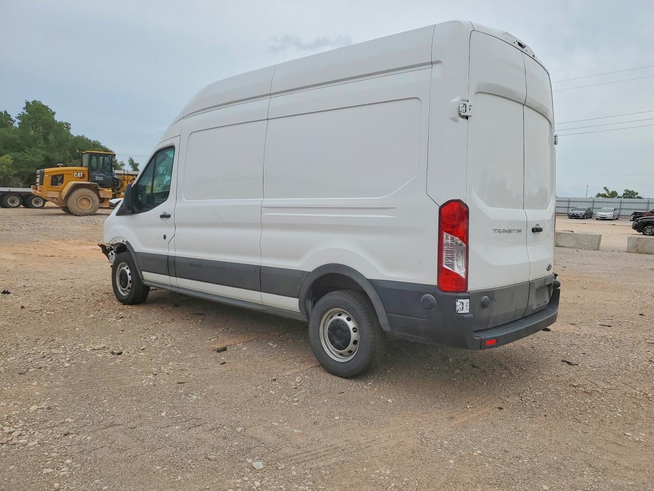 Ford Transit T-250