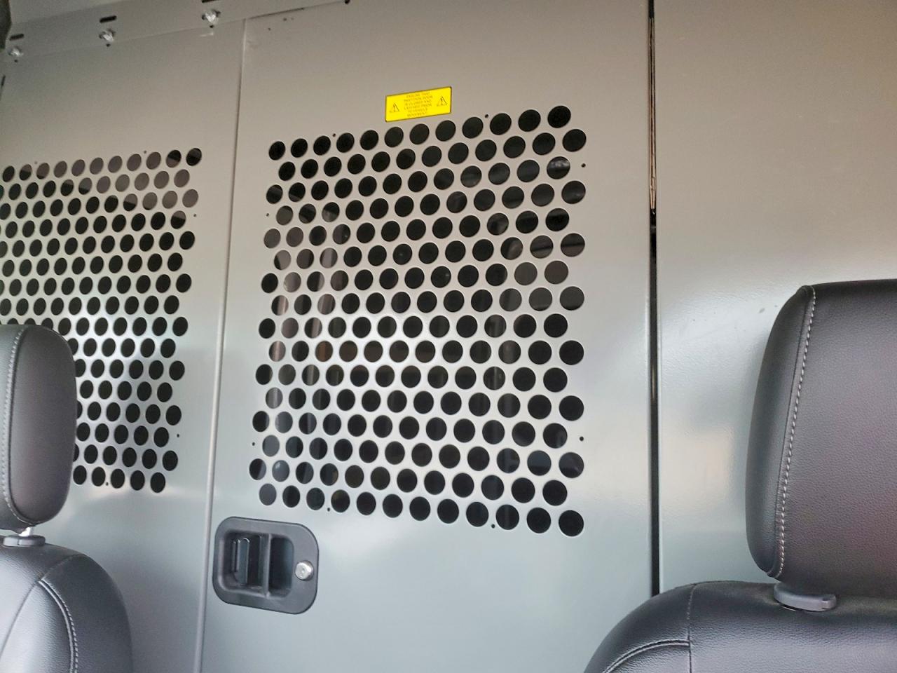 Ford Transit T-250