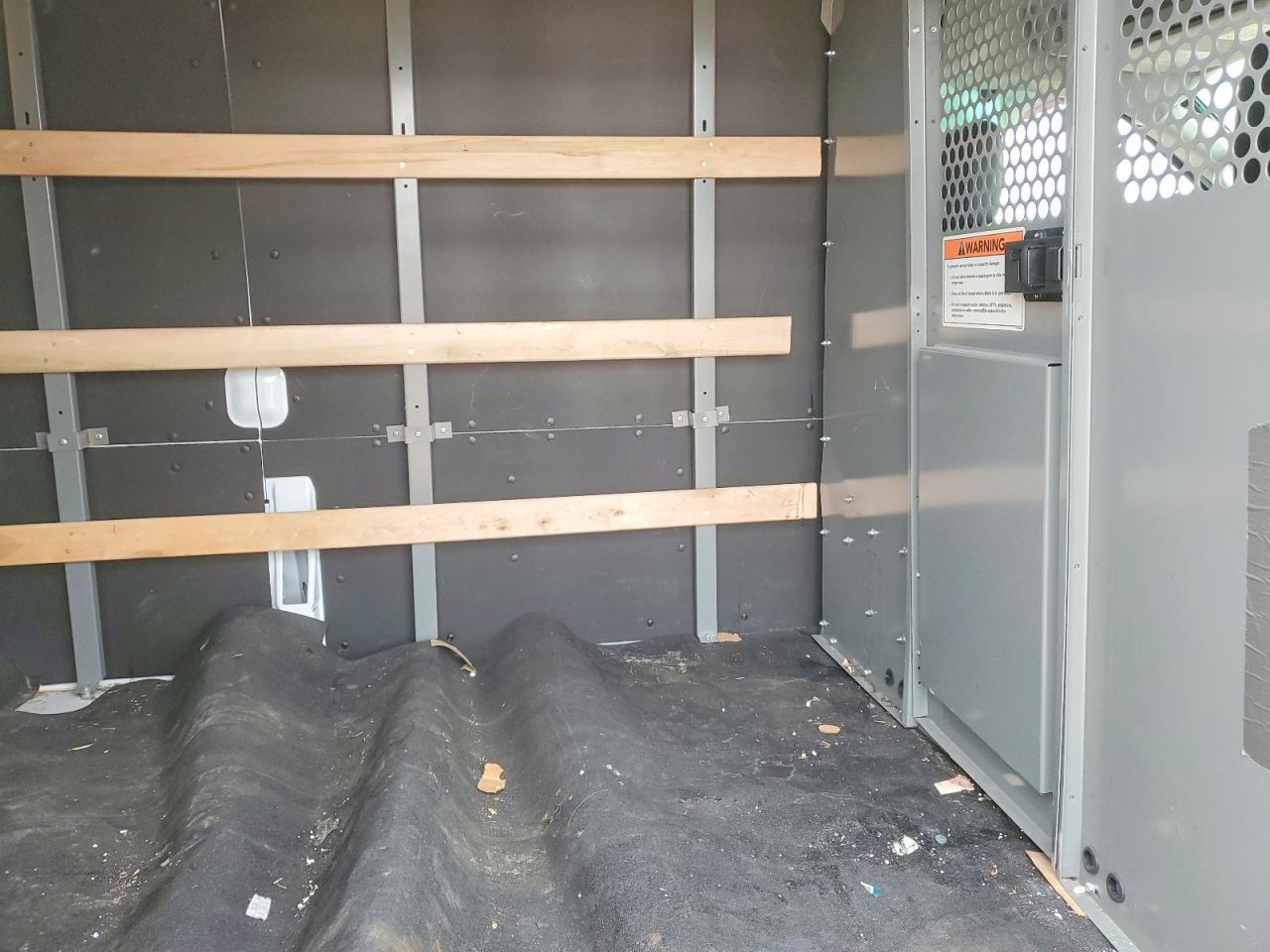 Ford Transit T-250