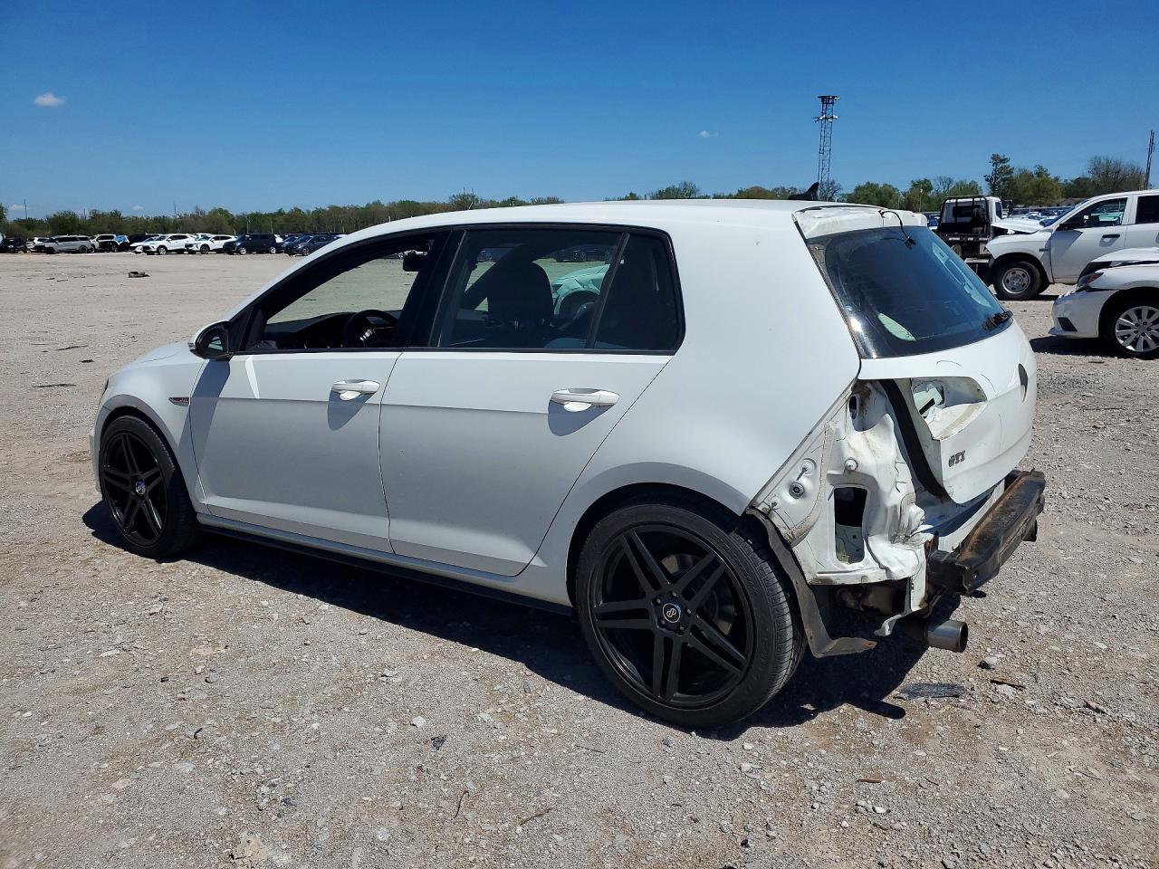 Volkswagen GTI