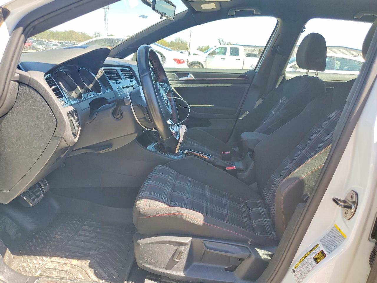 Volkswagen GTI
