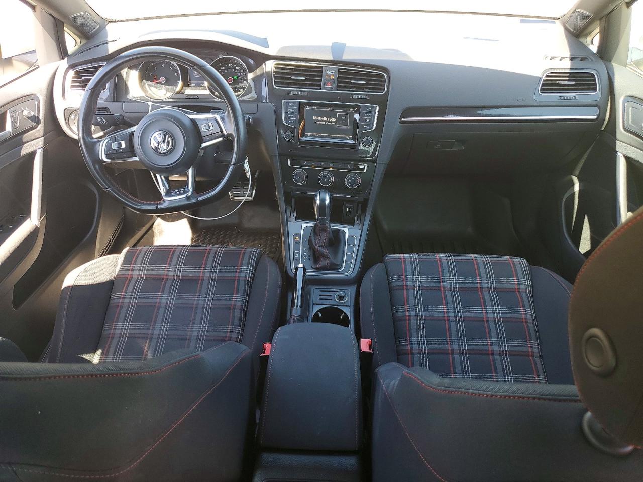Volkswagen GTI