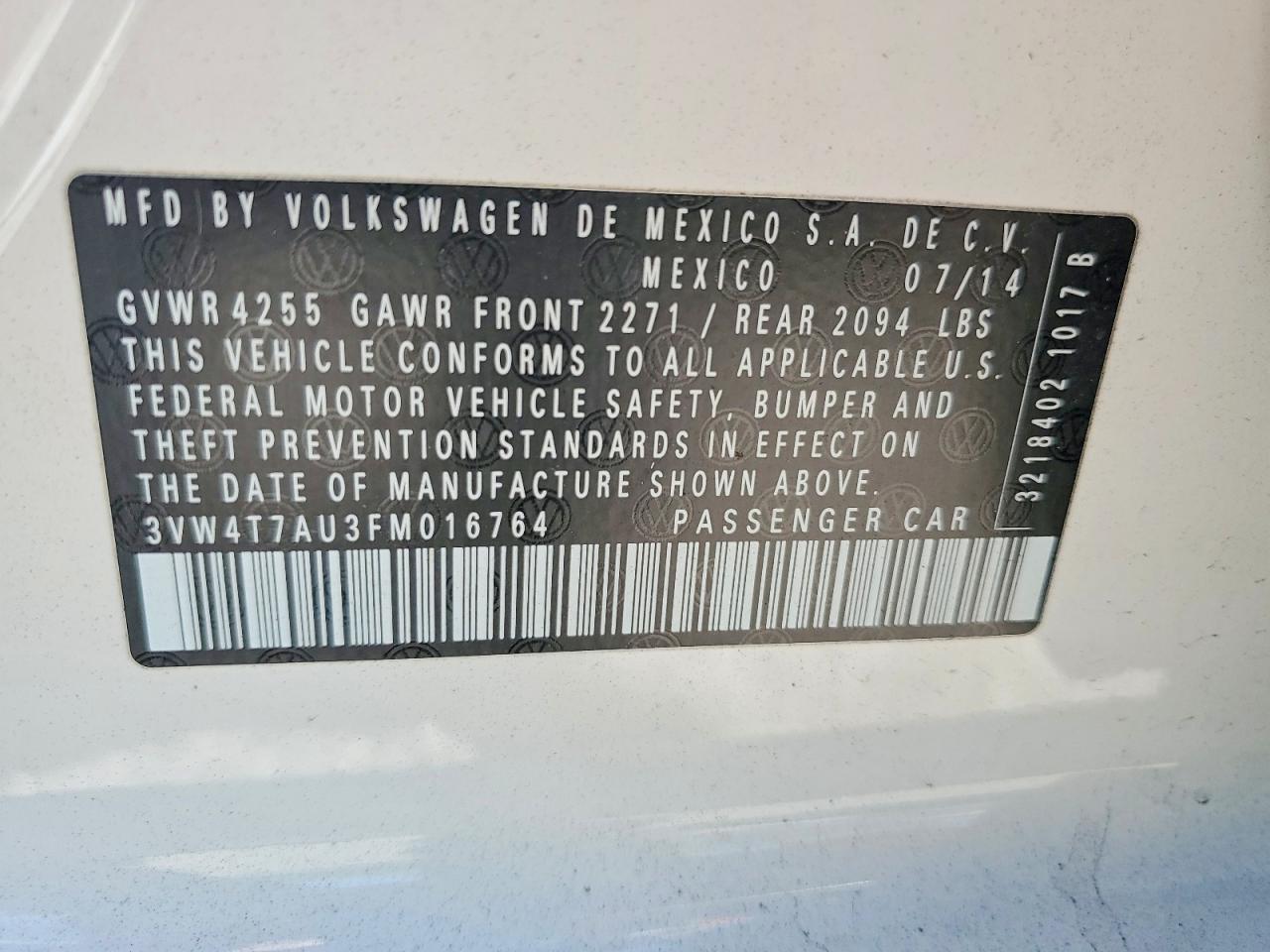 Volkswagen GTI