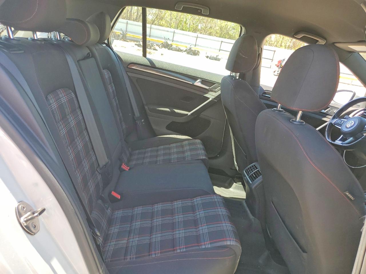 Volkswagen GTI
