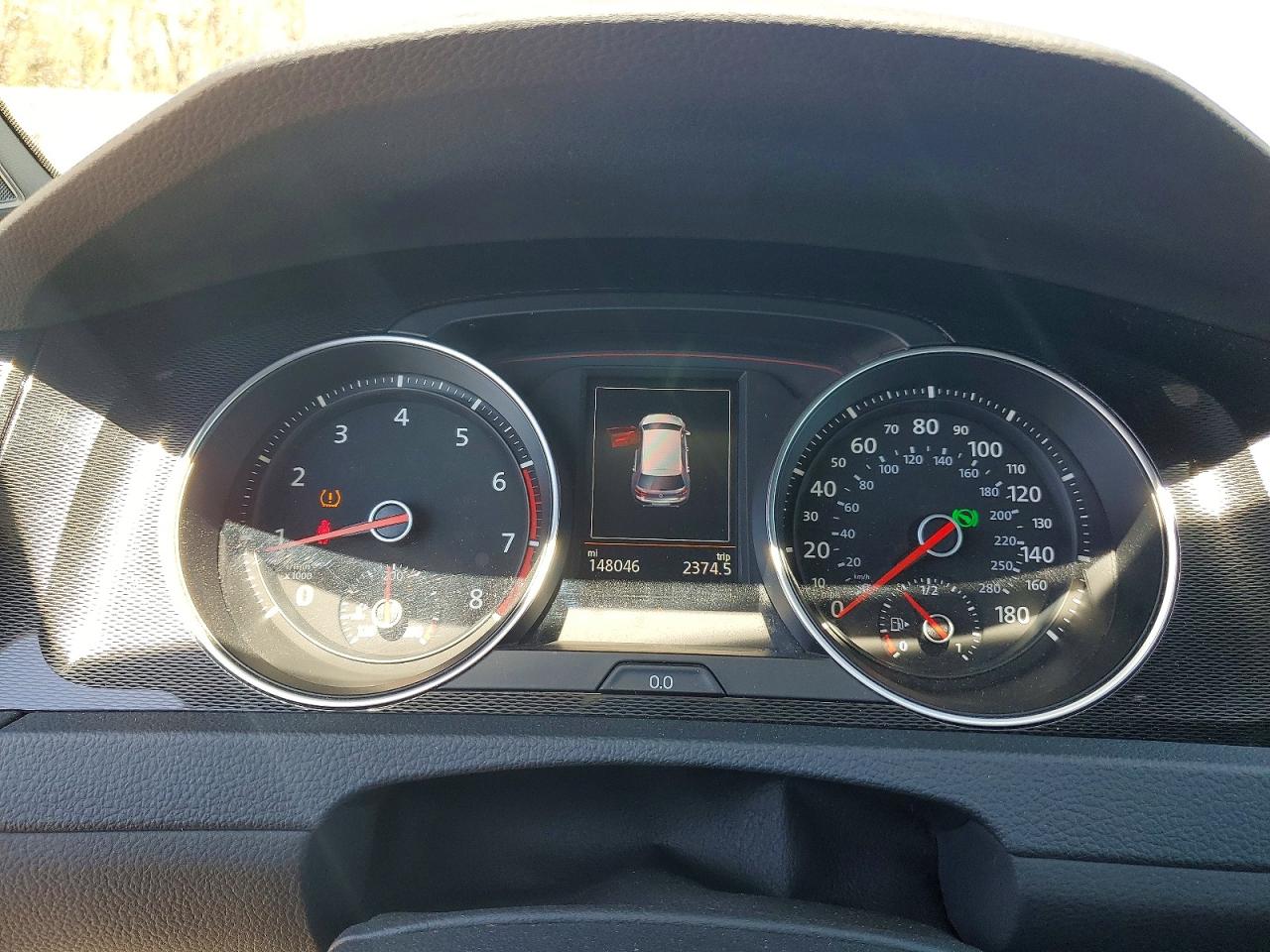 Volkswagen GTI