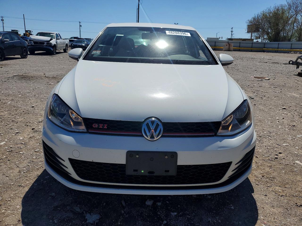 Volkswagen GTI