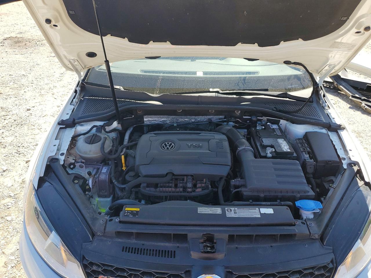 Volkswagen GTI